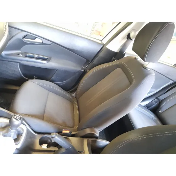 Asiento Delantero Derecho para Fiat Tipo Station Wagon (356_, 357_)