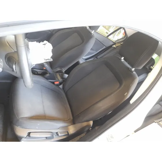 Asiento Delantero Izquierdo para Fiat Tipo Station Wagon (356_, 357_)