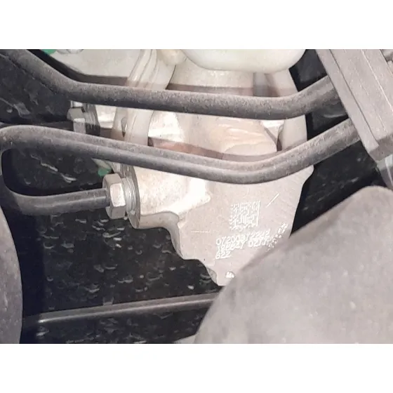 Bomba Freno para Fiat Tipo Station Wagon (356_, 357_)