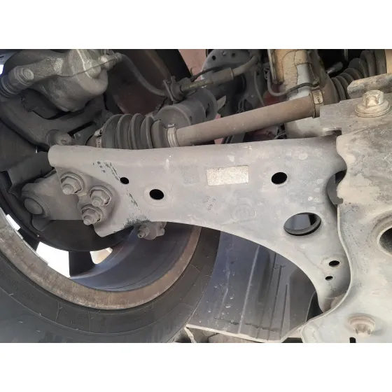 Brazo Suspension Inferior Delantero Derecho para Fiat Tipo Station Wagon (356_, 357_)