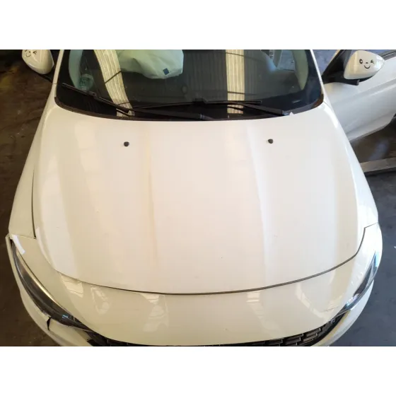 Capot para Fiat Tipo Station Wagon (356_, 357_)