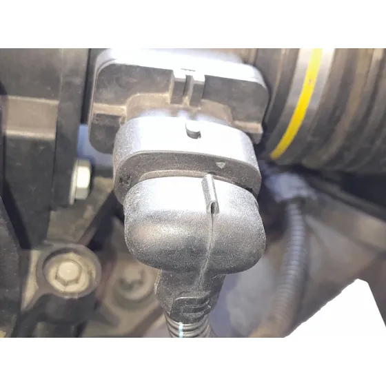 Caudalimetro para Fiat Tipo Station Wagon (356_, 357_)