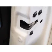 Cerradura Puerta Delantera Derecha para Fiat Tipo Station Wagon (356_, 357_)