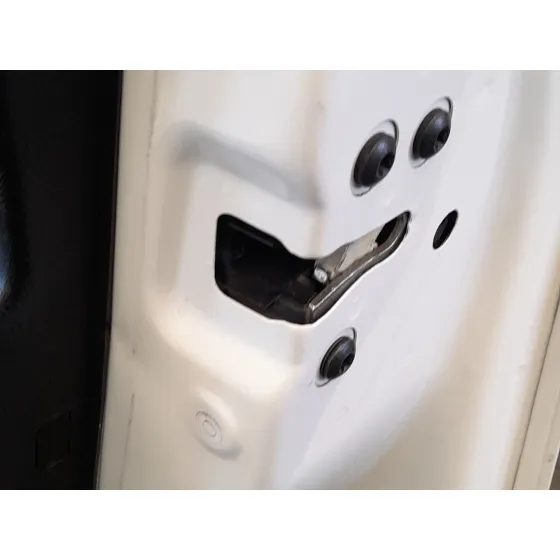 Cerradura Puerta Delantera Derecha para Fiat Tipo Station Wagon (356_, 357_)