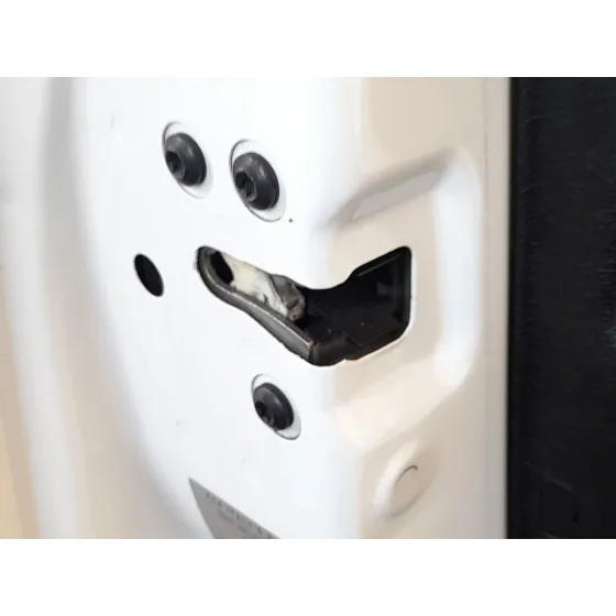 Cerradura Puerta Delantera Izquierda para Fiat Tipo Station Wagon (356_, 357_)