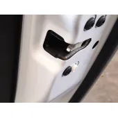 Cerradura Puerta Trasera Derecha para Fiat Tipo Station Wagon (356_, 357_)