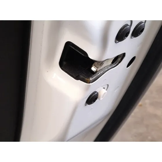 Cerradura Puerta Trasera Derecha para Fiat Tipo Station Wagon (356_, 357_)