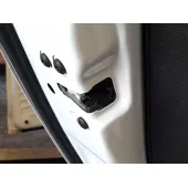 Cerradura Puerta Trasera Izquierda para Fiat Tipo Station Wagon (356_, 357_)