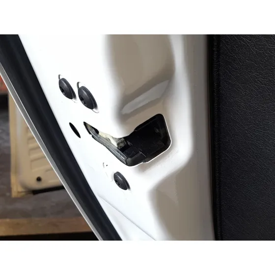 Cerradura Puerta Trasera Izquierda para Fiat Tipo Station Wagon (356_, 357_)