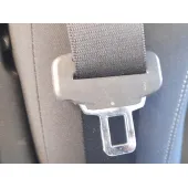 Cinturon Seguridad Trasero Derecho para Fiat Tipo Station Wagon (356_, 357_)