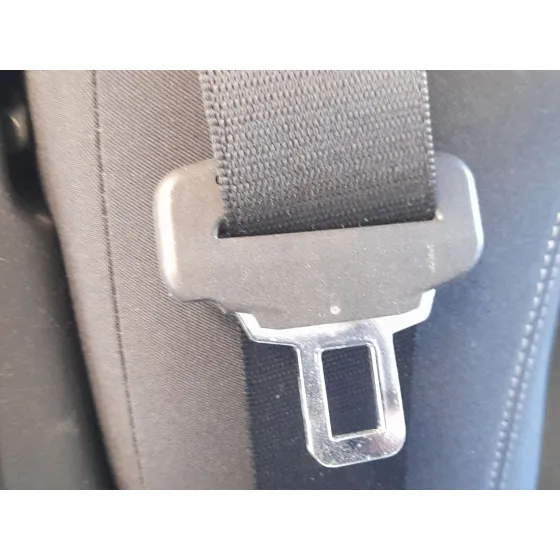 Cinturon Seguridad Trasero Derecho para Fiat Tipo Station Wagon (356_, 357_)