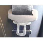 Cinturon Seguridad Trasero Izquierdo para Fiat Tipo Station Wagon (356_, 357_)