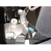 Columna Direccion para Fiat Tipo Station Wagon (356_, 357_)