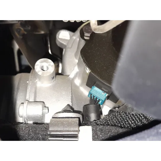 Columna Direccion para Fiat Tipo Station Wagon (356_, 357_)