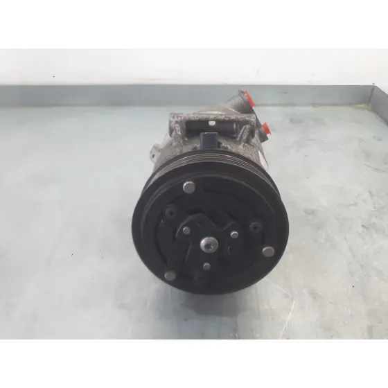 Compresor Aire Acondicionado para Fiat Tipo Station Wagon (356_, 357_)