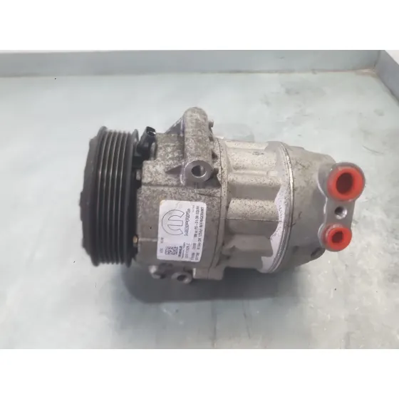 Compresor Aire Acondicionado para Fiat Tipo Station Wagon (356_, 357_)