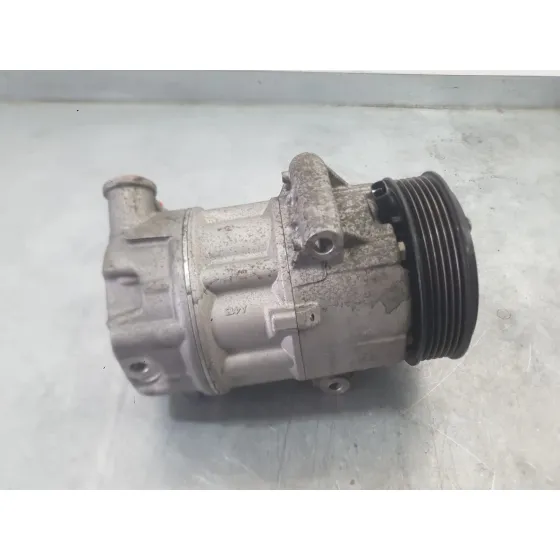 Compresor Aire Acondicionado para Fiat Tipo Station Wagon (356_, 357_)
