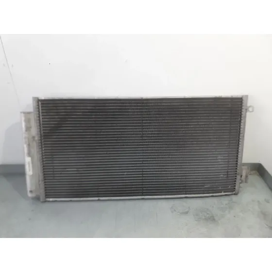 Condensador / Radiador Aire Acondicionado para Fiat Tipo Station Wagon (356_, 357_)
