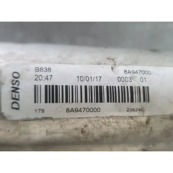 Condensador / Radiador Aire Acondicionado para Fiat Tipo Station Wagon (356_, 357_)