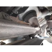 Cremallera Direccion para Fiat Tipo Station Wagon (356_, 357_)