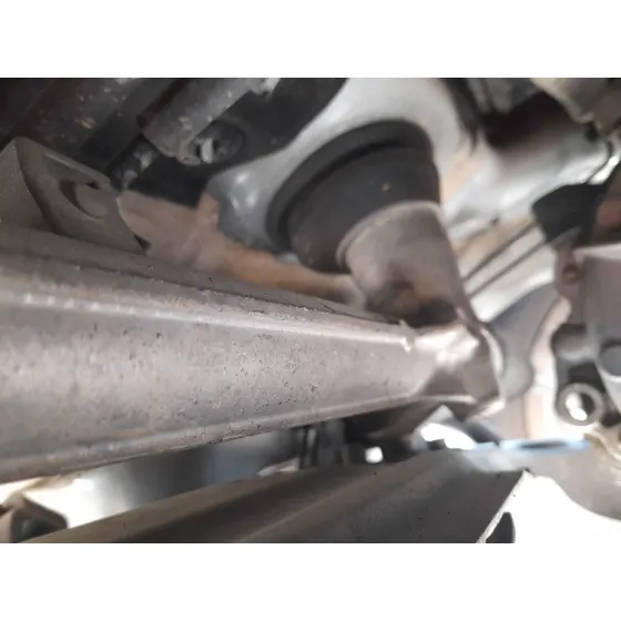 Cremallera Direccion para Fiat Tipo Station Wagon (356_, 357_)