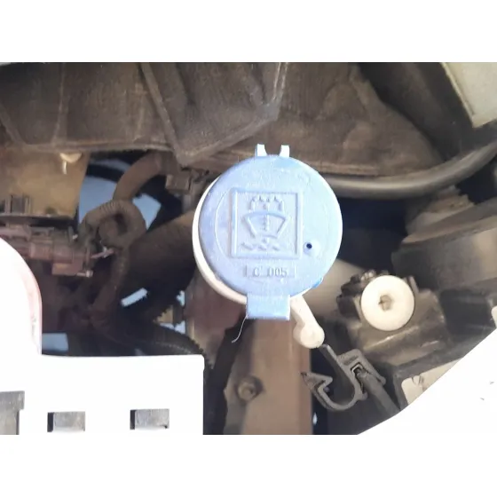 Deposito Limpia para Fiat Tipo Station Wagon (356_, 357_)