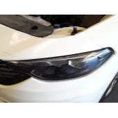 Faro Izquierdo para Fiat Tipo Station Wagon (356_, 357_)