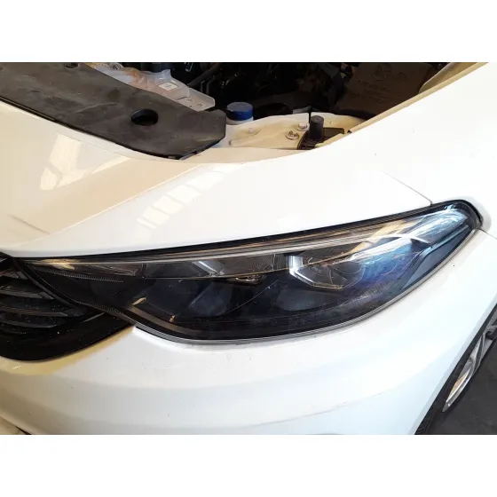 Faro Izquierdo para Fiat Tipo Station Wagon (356_, 357_)