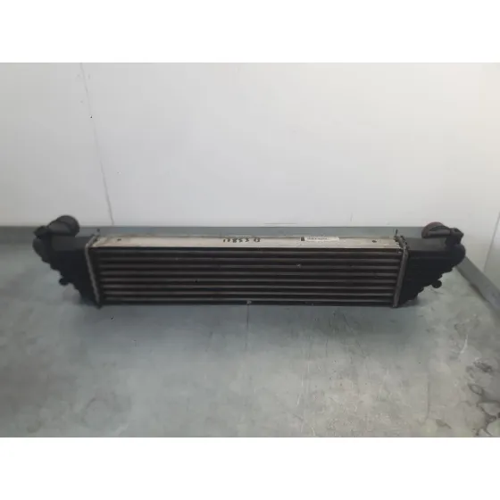 Intercooler para Fiat Tipo Station Wagon (356_, 357_)