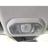 Luz Interior para Fiat Tipo Station Wagon (356_, 357_)
