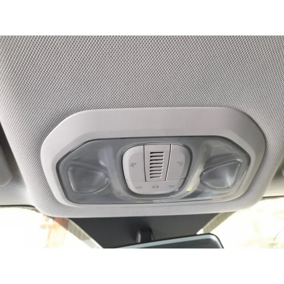 Luz Interior para Fiat Tipo Station Wagon (356_, 357_)