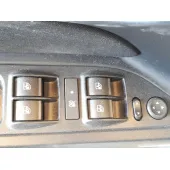 Mando Elevalunas Delantero Izquierdo para Fiat Tipo Station Wagon (356_, 357_)