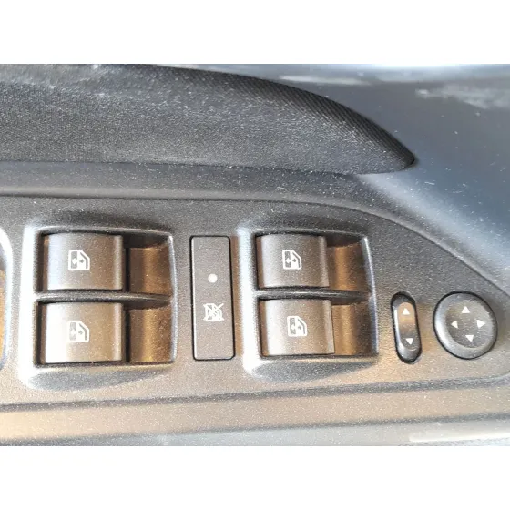 Mando Elevalunas Delantero Izquierdo para Fiat Tipo Station Wagon (356_, 357_)