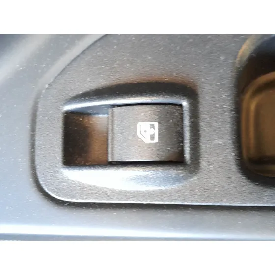 Mando Elevalunas Trasero Derecho para Fiat Tipo Station Wagon (356_, 357_)