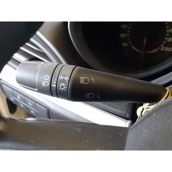 Mando Luces Y Limpia para Fiat Tipo Station Wagon (356_, 357_)