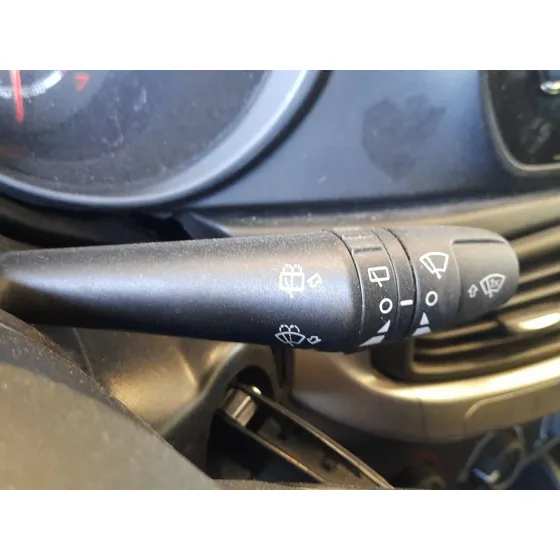 Mando Luces Y Limpia para Fiat Tipo Station Wagon (356_, 357_)