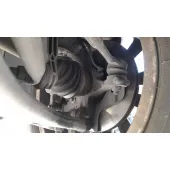 Mangueta Delantera Derecha para Fiat Tipo Station Wagon (356_, 357_)