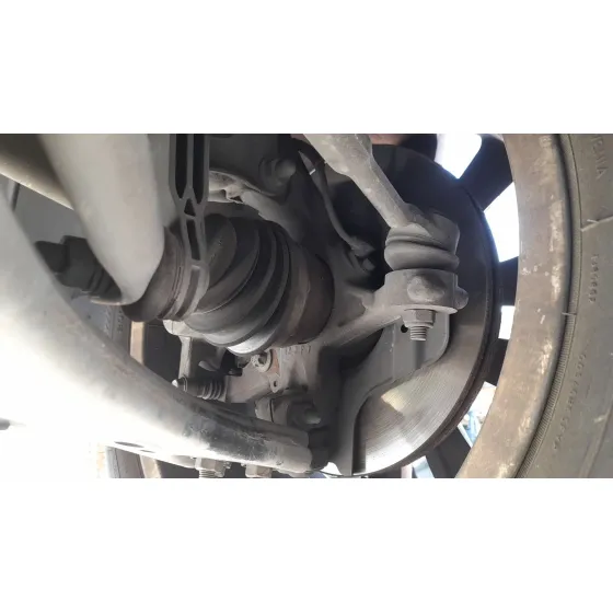 Mangueta Delantera Derecha para Fiat Tipo Station Wagon (356_, 357_)