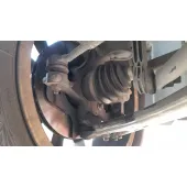Mangueta Delantera Izquierda para Fiat Tipo Station Wagon (356_, 357_)