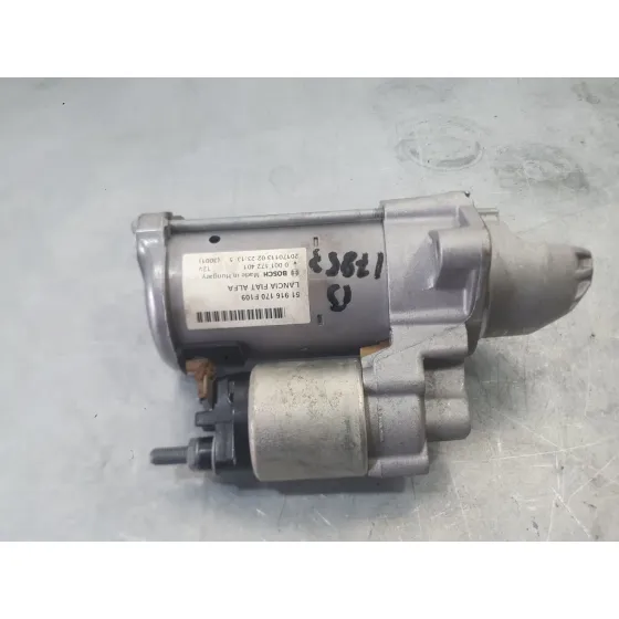 Motor Arranque para Fiat Tipo Station Wagon (356_, 357_)