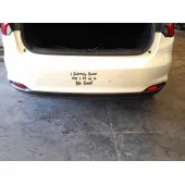 Paragolpes Trasero para Fiat Tipo Station Wagon (356_, 357_)