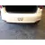 Paragolpes Trasero para Fiat Tipo Station Wagon (356_, 357_)