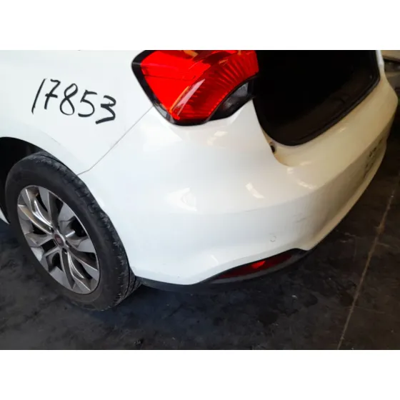 Paragolpes Trasero para Fiat Tipo Station Wagon (356_, 357_)
