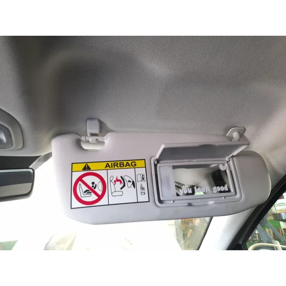 Parasol Derecho para Fiat Tipo Station Wagon (356_, 357_)