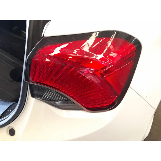 Piloto Trasero Derecho Exterior para Fiat Tipo Station Wagon (356_, 357_)