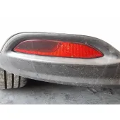 Piloto Trasero Izquierdo Paragolpes para Fiat Tipo Station Wagon (356_, 357_)