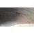 Plastico Pase Rueda Tras. Izq. para Fiat Tipo Station Wagon (356_, 357_)