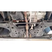 Puente Delantero para Fiat Tipo Station Wagon (356_, 357_)