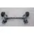 Puente Trasero para Fiat Tipo Station Wagon (356_, 357_)