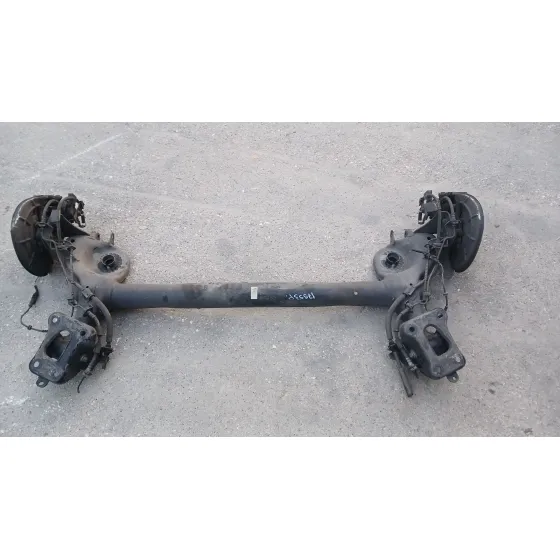 Puente Trasero para Fiat Tipo Station Wagon (356_, 357_)